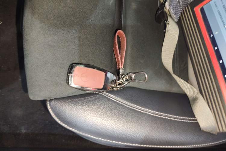 Used Mercedes-Benz A-Class 2019 Restyled A 200 L Sport Sedan Interior 1