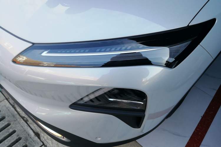 Used Wuling Xingguang S 2024 130 km Flagship Version