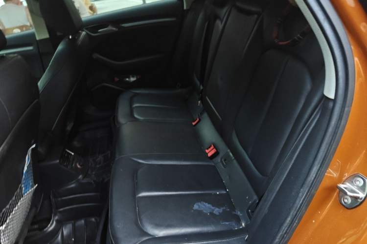 Used Audi A3 2014 Sportback 35 TFSI Automatic Luxury Model