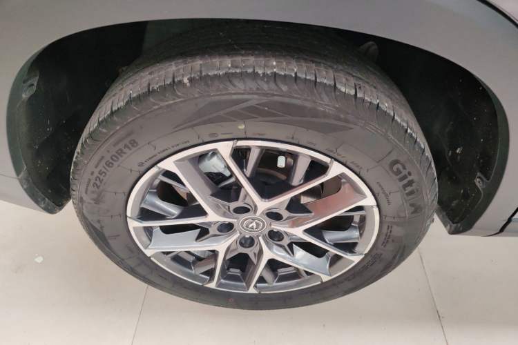 Used CHANGAN CS75 PLUS 2022 Classic Edition 1.5T Automatic Pioneer Model