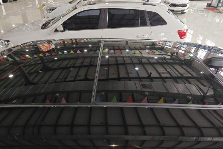 Used MINI 2022 2.0T COOPER S Classic Edition Roof