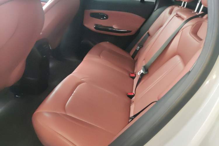 Used Nio EC6 2020 615 km Performance Edition