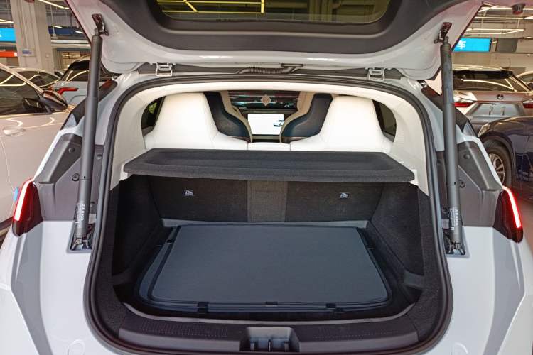 Used Zeekr X 2023 Rear-Drive ME Version 5 Seats