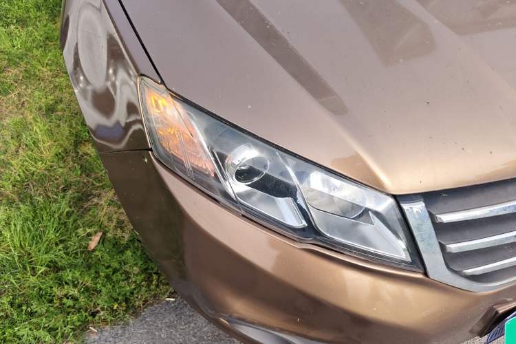 Used Land X5 2013 2.0T Manual Chuanling Edition