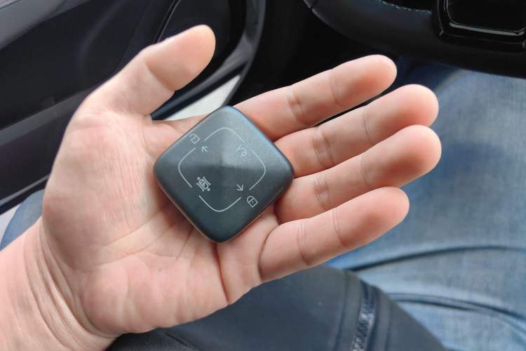 Used Zeekr 001 2023 WE Edition 100 kWh
