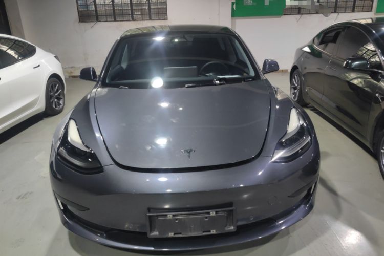 Used Tesla Model 3 2022 Rear-Wheel-Drive Version
