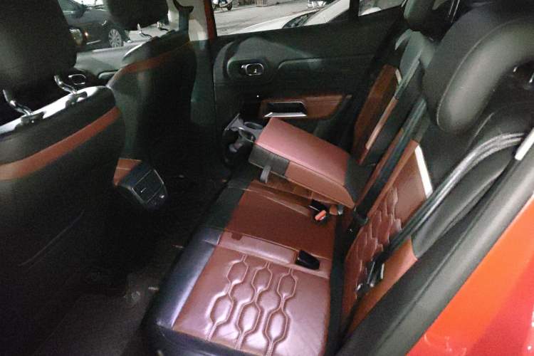 Used Citroen C5 AIRCROSS 2017 380THP Luxury Model