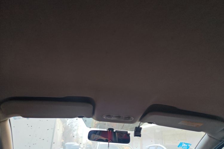 Used Nissan Qashqai 2011 2.0 XL Fire CVT 2WD
