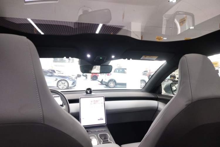 Used Nio ET5T 2024 75kWh Touring