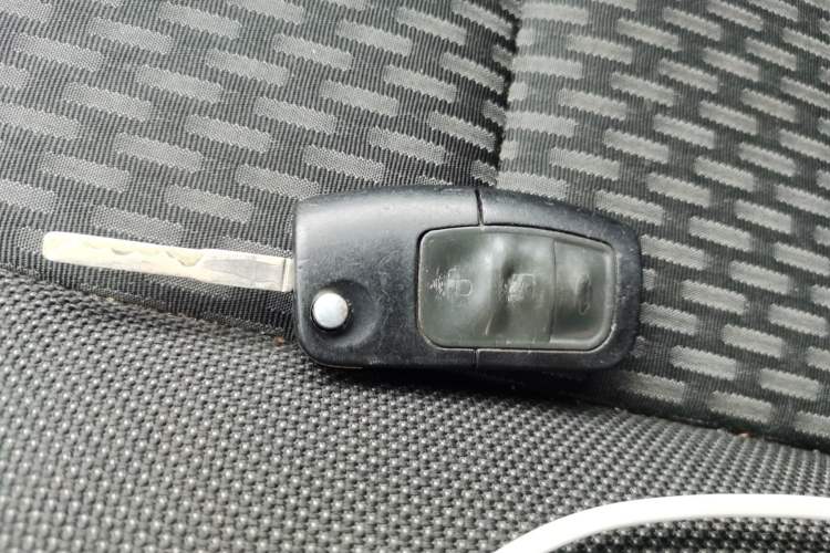 Used Ford Focus 2012 Hatchback Classic 1.8L Manual Fashion Edition