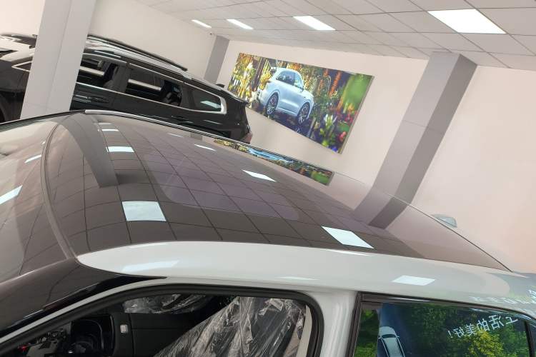 Used Honda S7 2025 Trailblazer Edition
