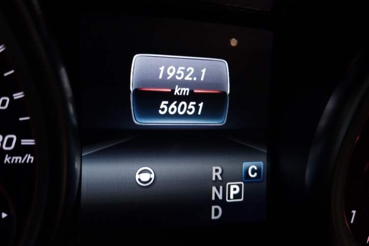 Used Mercedes-Benz GLE Coupe AMG 
