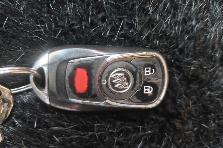 Used Buick GL8 2018 ES 28T Comfort Model China VI Standard
