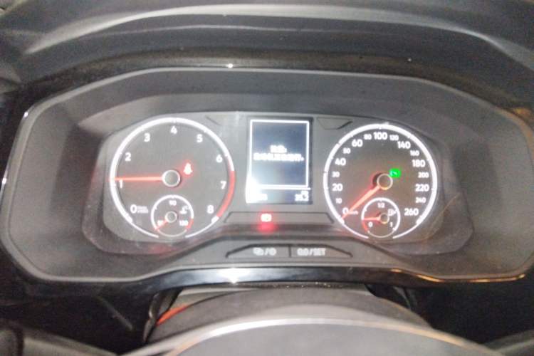 Used Jetta VS5 2019 280TSI Automatic Glory Edition
