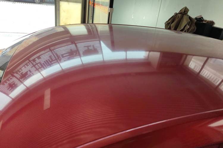 Used Baojun RC-5 2020 1.5L CVT Smart Elite Edition
