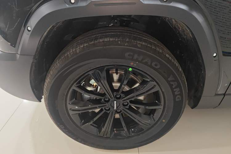 Used Haval Raptor New Energy 2026 Model Hi4 200 Ultra Left Front Wheel Hub