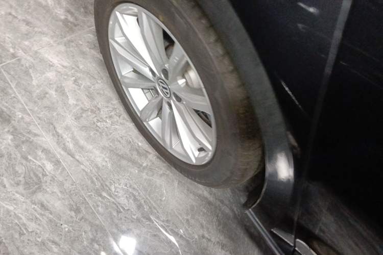 Used Volkswagen Magotan 2019 330TSI DSG Leading Model China VI Standard
