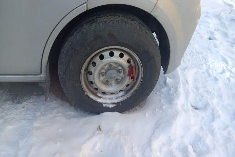 Used Kuayue Kuayue Xing V5 2021 1.6L Fortune-Attracting Edition Comfort Model DAM16KR
