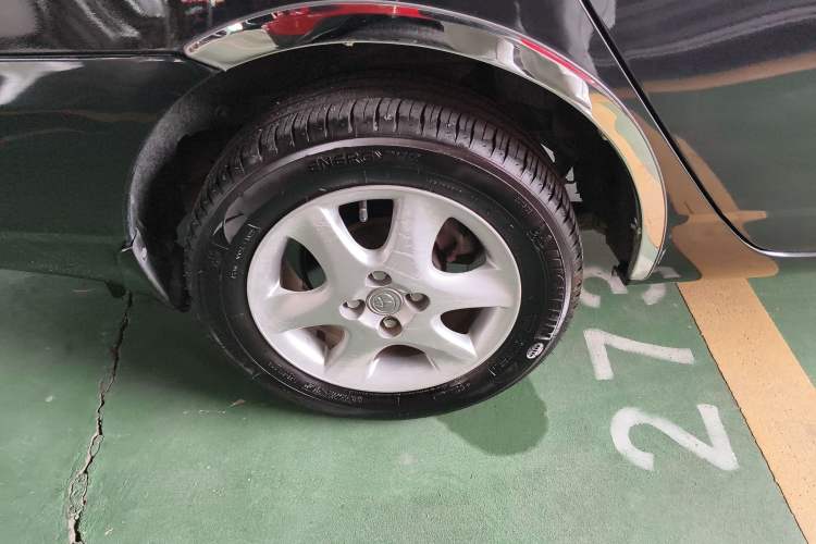 Used Toyota Corolla EX 2013 1.6L Automatic Excellence Edition