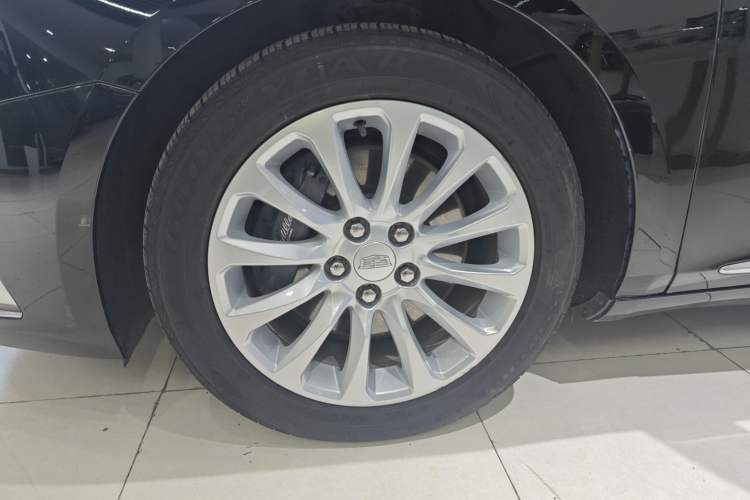 Used Cadillac XTS 2018 28T Elite Edition