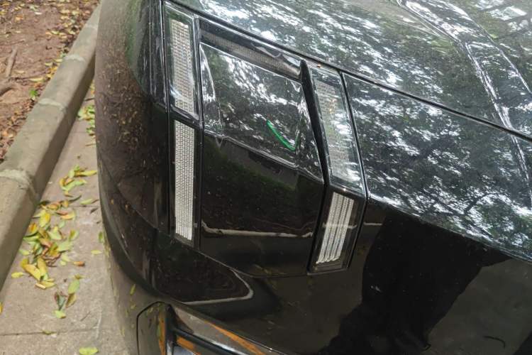 Used Zeekr 009 2022 WE Edition Exterior 3