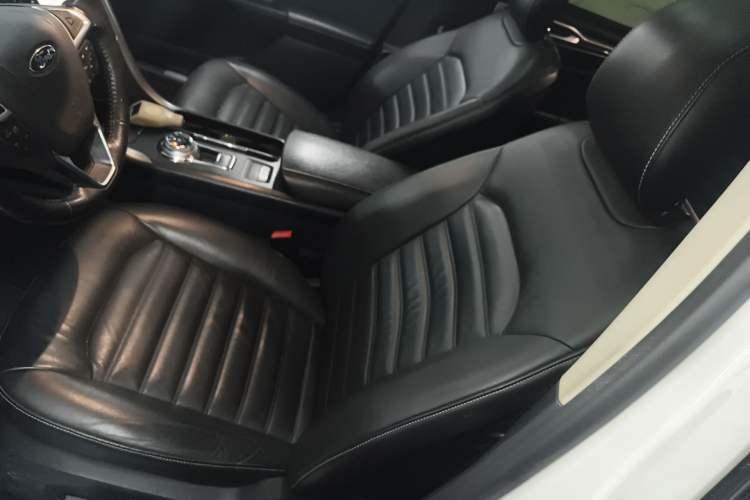 Used Ford Mondeo 2017 EcoBoost 200 Stylish Model