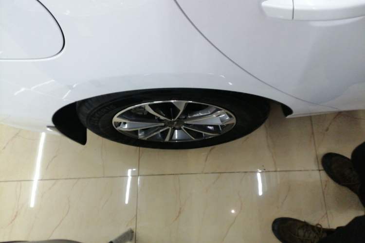 Used BYD Destroyer 05 2024 HONOR Edition DM-i 55KM Luxury Model