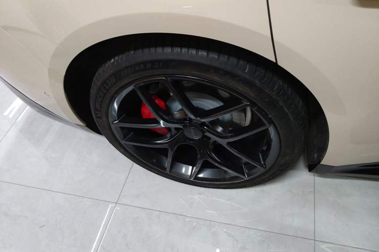 Used Hima Luxeed S7 2024 Max RS