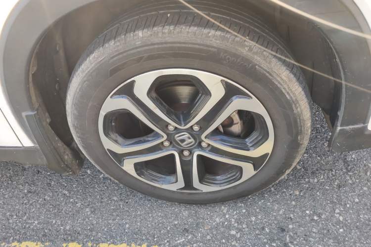 Used Honda XR-V 2015 1.8L EXi Manual Comfort Edition