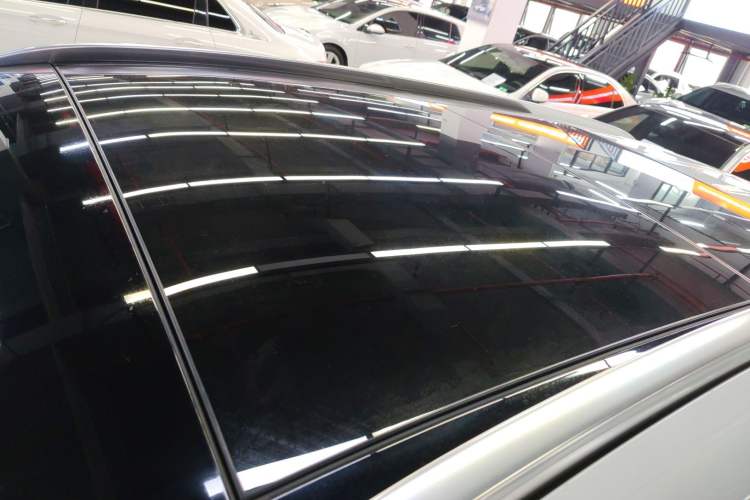 Used Mercedes-Benz GLC 2021 GLC 260 L 4MATIC Dynamic Edition