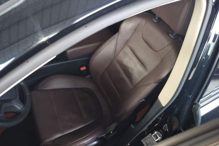 Used Hongqi H7 2019 2.0T Flagship Edition

