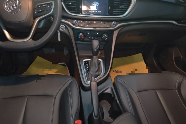 Used Buick GT 2021 Revised Version Flagship 1.5L Automatic Elite Edition