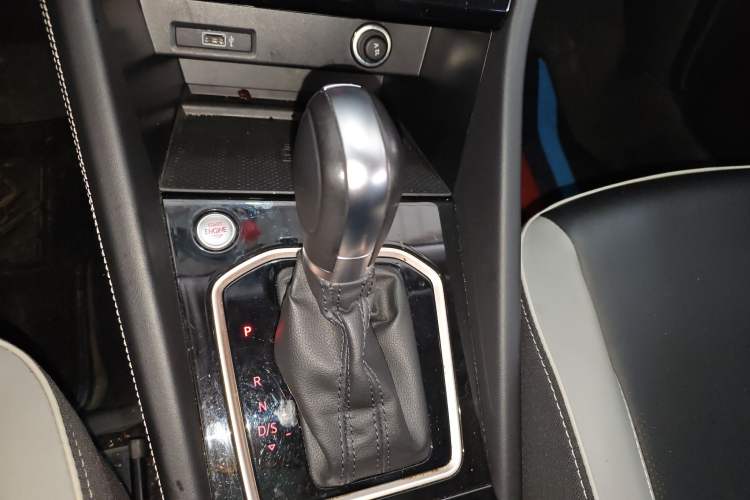 Used Jetta VS7 2022 280TSI Automatic High-Gloss Enjoyment Edition
