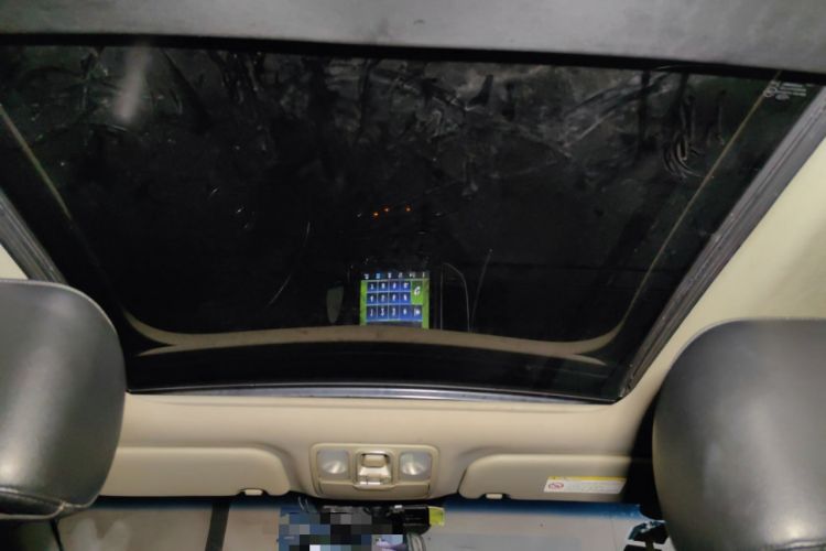 Used Kia Carens 2013 2.0L 5-Seater Automatic Comfort Version China IV Standard
