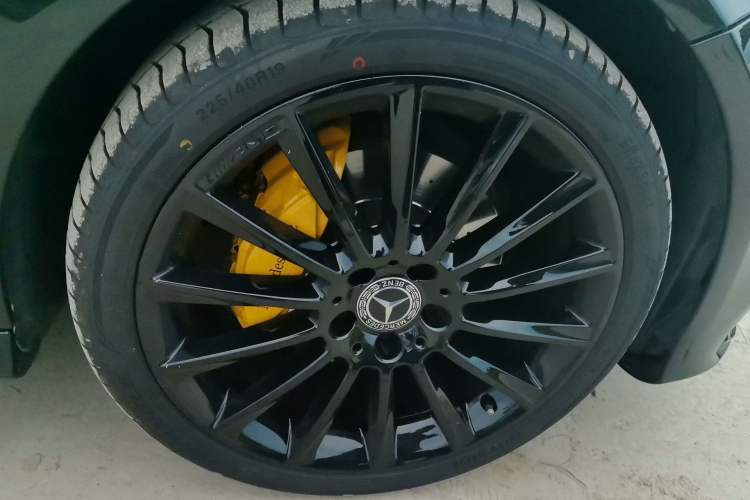 Used Mercedes-Benz C-Class 2018 C 200 4MATIC Coupe
