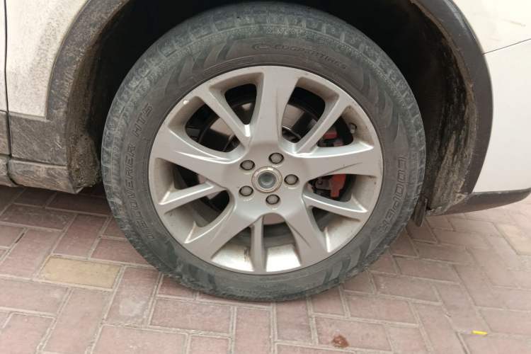 Used Haval H7 2016 Blue Label H7 2.0T Automatic Comfort Model