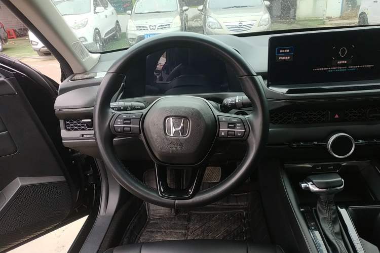 Used Honda Accord 2023 260TURBO Smart Enjoyment Version
