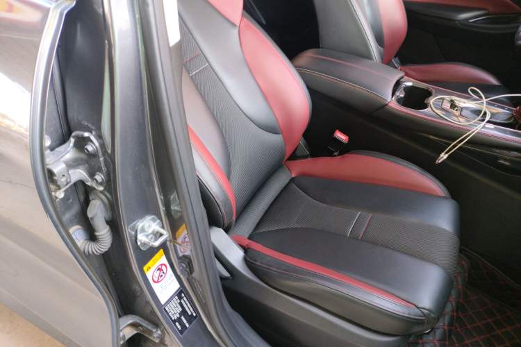 Used Oshan X5 2021 1.5T DCT Prestige Edition