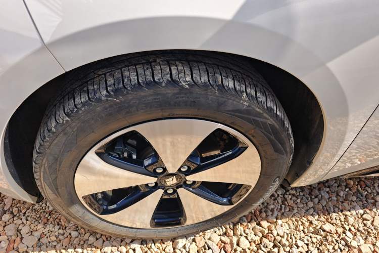 Used Baojun Cloud 2023 460 Max
