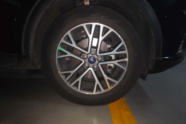 Used Ford Escape 2020 EcoBoost 245 Two-Wheel Drive Smart & Enjoyment Model