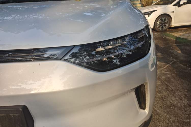 Used Leapmotor C11 2021 Revised Version Luxury Edition