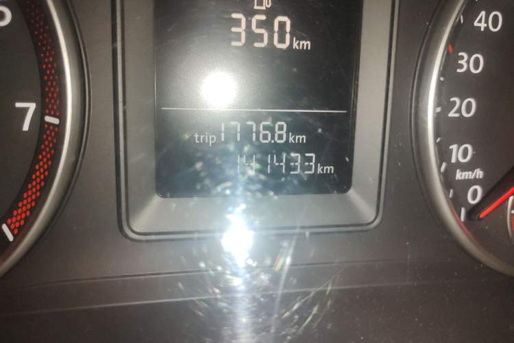 Used Volkswagen Touran 2015 1.4T DSG Comfort Edition 5 Seats
