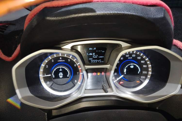 Used JAC Group Refine S3 2016 1.5L Manual Luxury Smart Version
