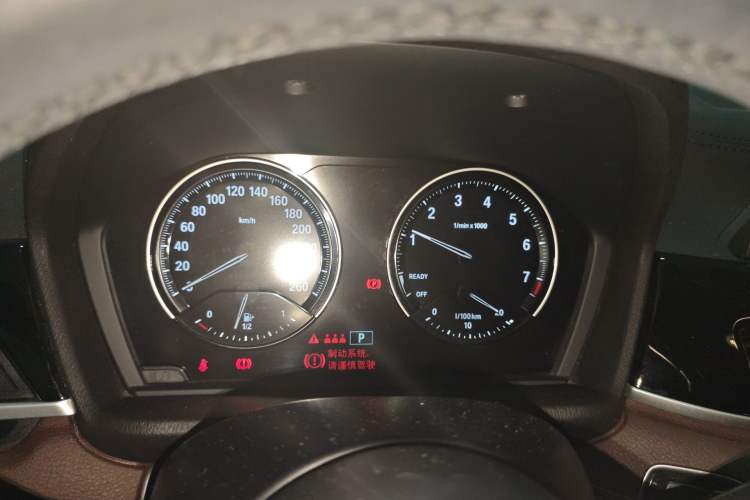 Used BMW X2 2020 sDrive25i Leading Model M Sport Package
