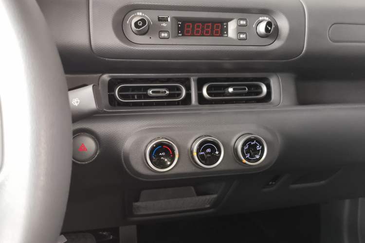 Used Wuling Zhiguang New Energy 2025 Standard Model