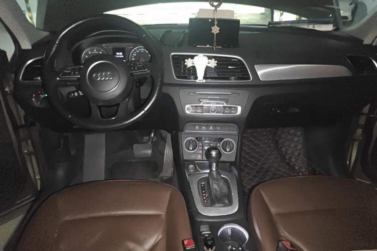 Used Audi Q3 2017 35 TFSI Style Edition
