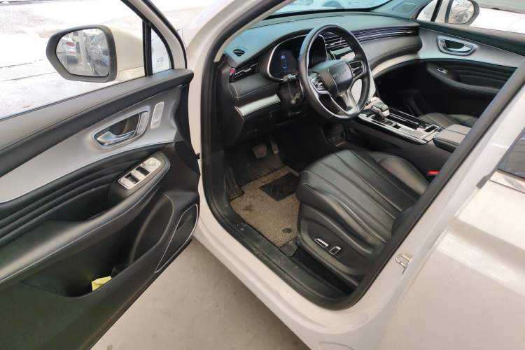 Used Roewe RX5 MAX 2021 Supreme Series 300TGI Automatic Smart Cabin Edition