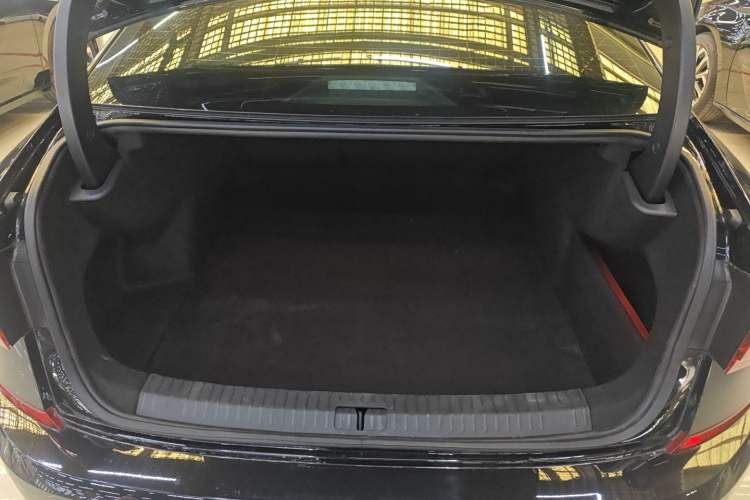 Used Volkswagen Passat 2024 330TSI Starry Elite Edition
