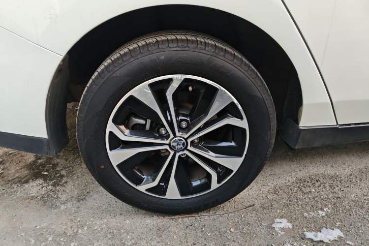 Used Venucia D60EV 2020 Standard Range T3
