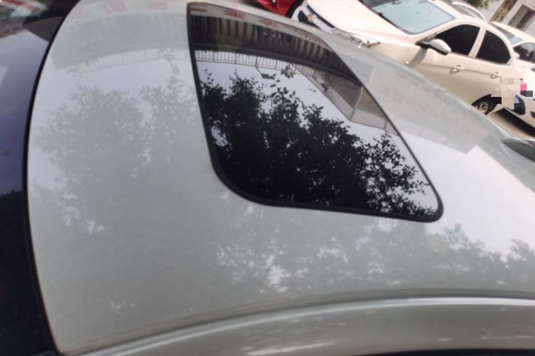 Used Volvo S60 2018 S60L T3 Smart Progress Edition Roof